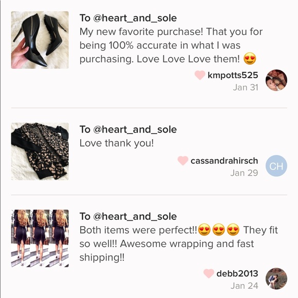 ❤️📝 LOVE NOTES! - Picture 6 of 8